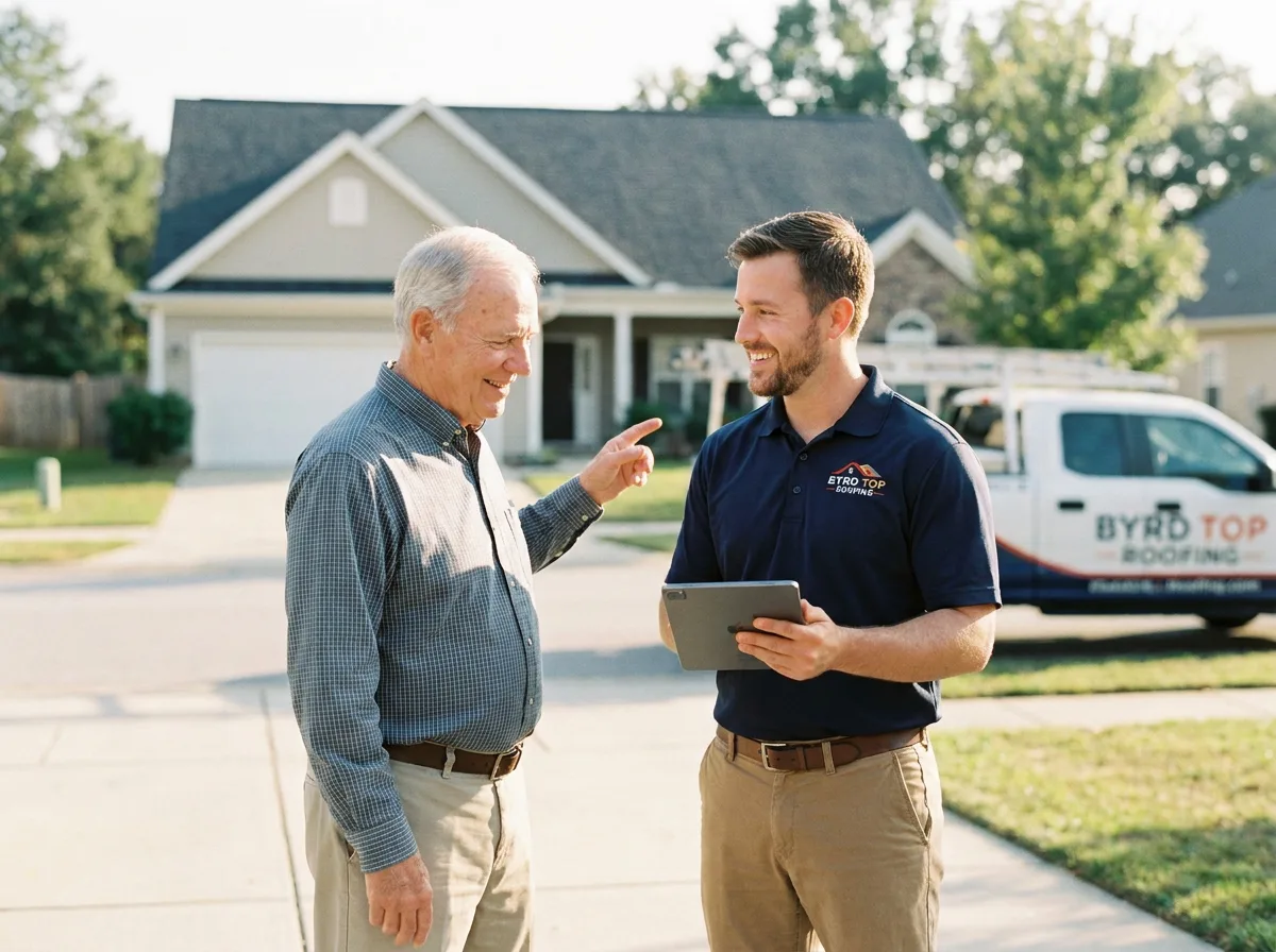 Roofing Mountain View, WY FAQs